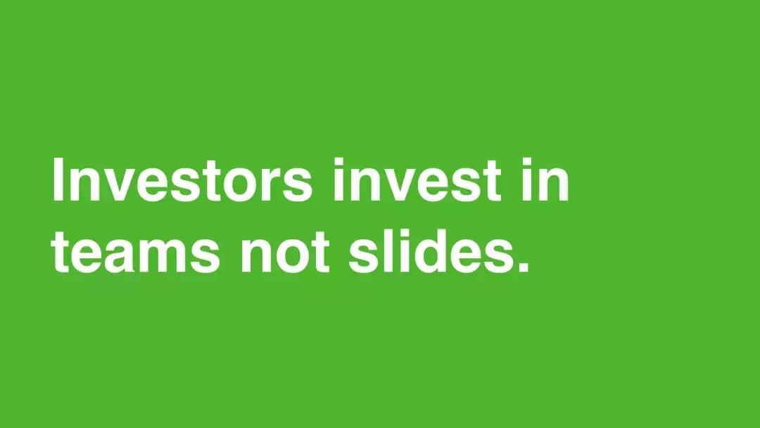 创业者ppt商业计划书,创业者如何吸引人