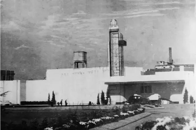 上海滩的百乐门舞厅,上海滩百乐门舞厅