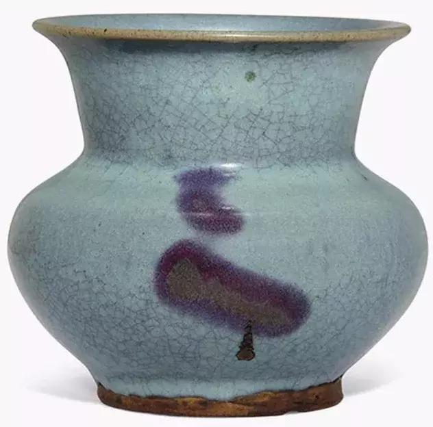 瓷器入门一点通图解,瓷器彩釉初学者