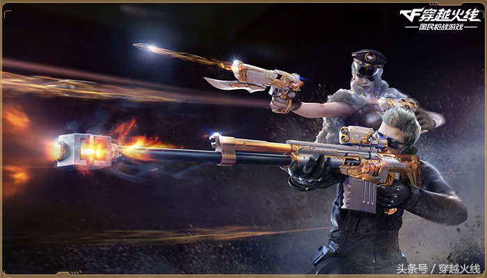 cf天神套装什么时候上场,天神系列cf