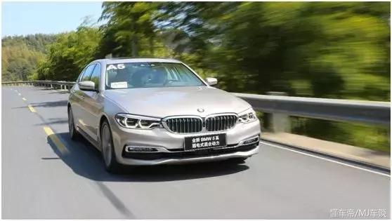 宝马530le算不算好车,宝马530le2020款混动