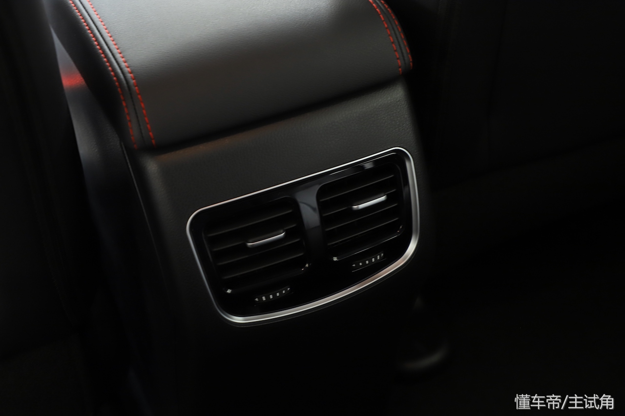 试驾2019款哈弗m6,2019款哈弗m6自动挡驾驶体验