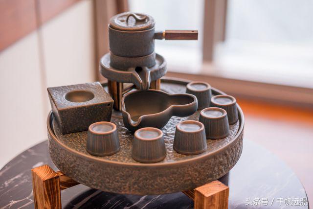 在广州琶洲，邂逅一方温柔天地