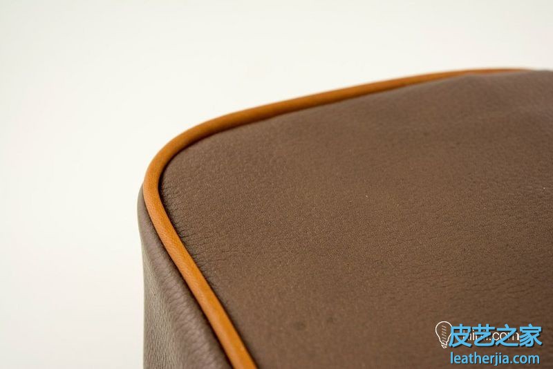 手工皮具包边方法,手工皮具上的各种工艺