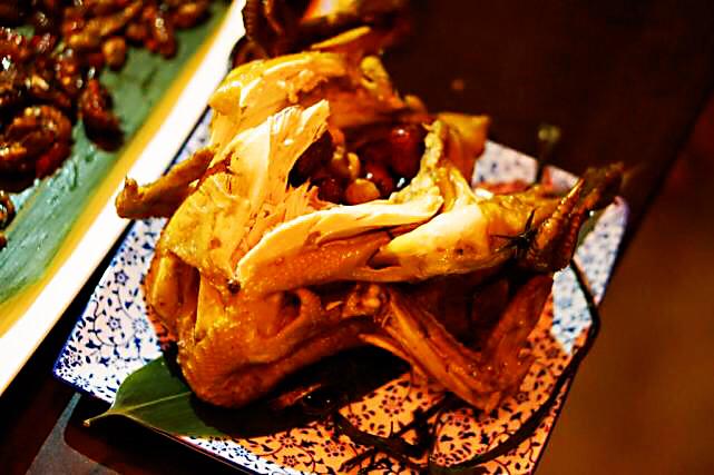 四川春分有什么特色菜品,盘点安仁春分节十大美食