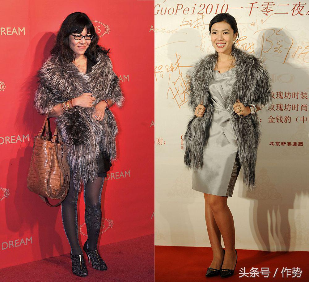 中国的时尚女魔头——苏芒，原来她是个这样的女人....