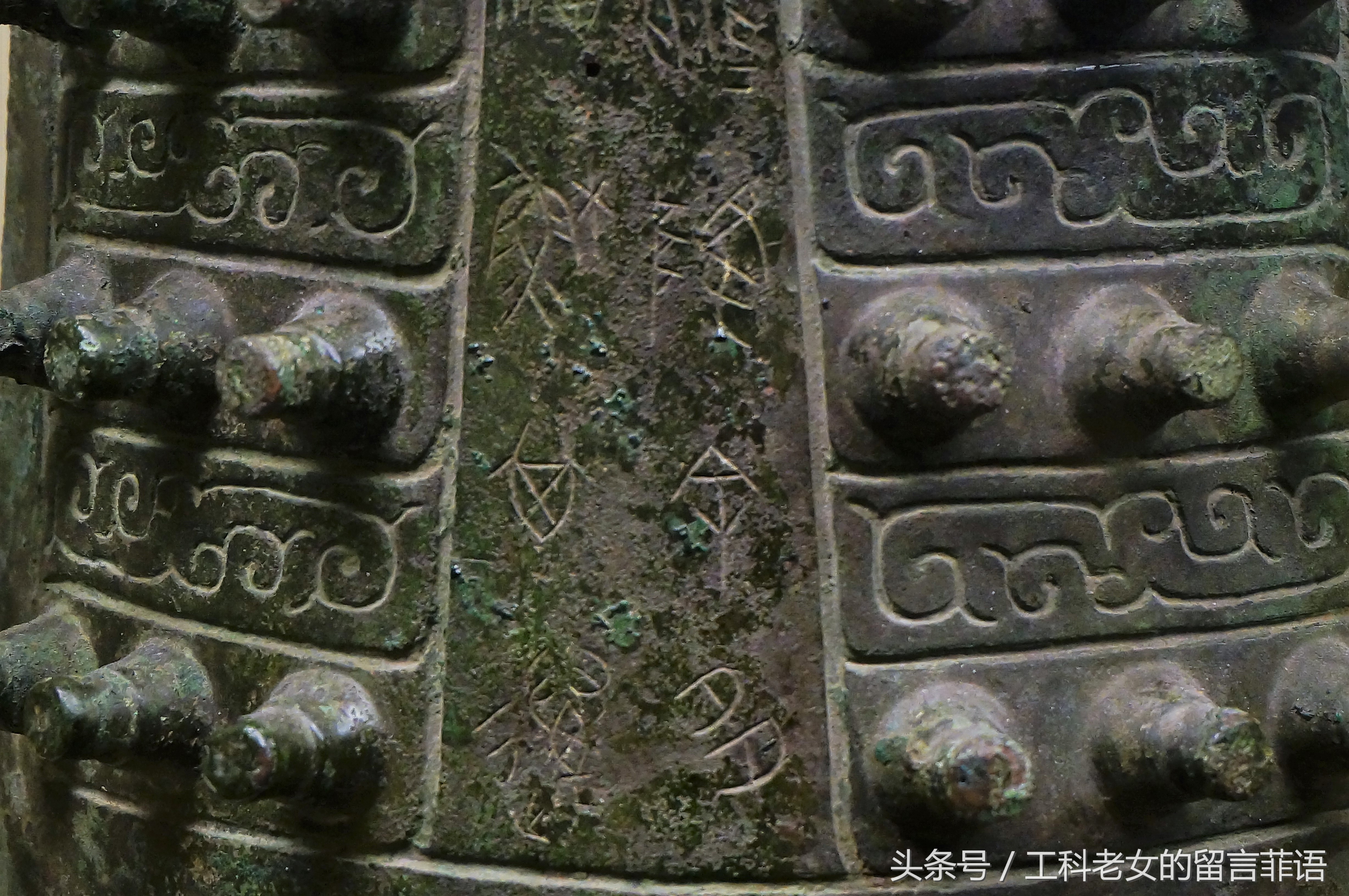 爱上博物馆的千万种理由,爱上博物馆之光