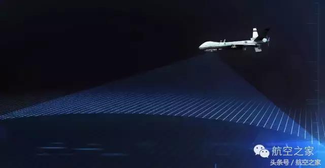 小至指间，大至鲲鹏，未来的无人机世界—“商机、杀机、无人机”