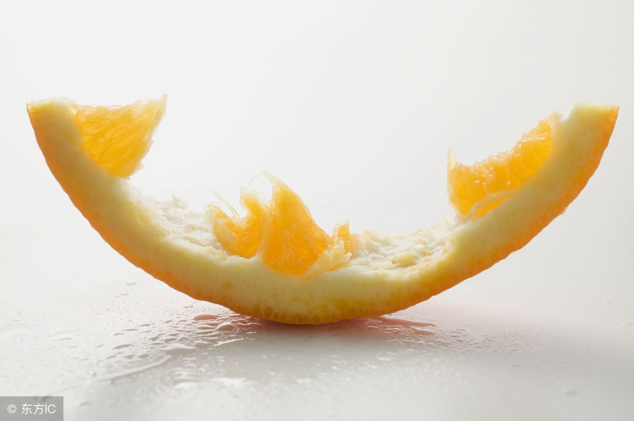 橙子吃完皮不要扔小妙招,吃完橙子的皮晒干能有什么作用