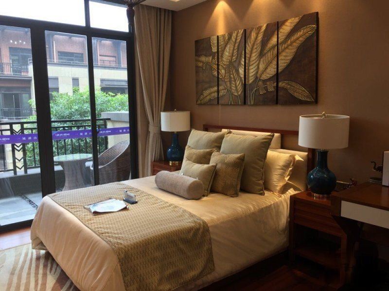 海口西海岸鲁能海蓝福源,海口西海岸高品质楼盘