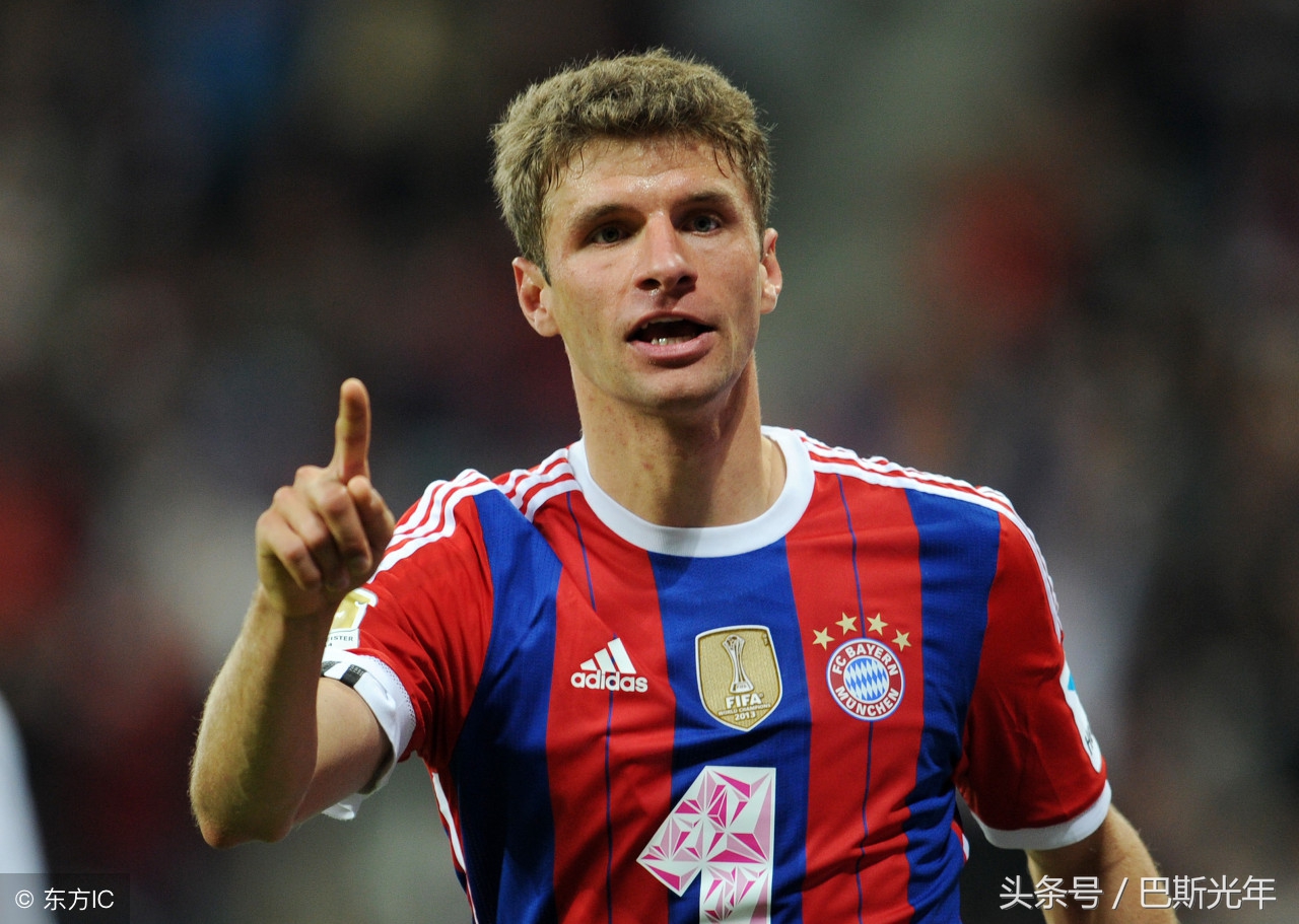 世界最厉害的足球明星前十名,世界十大足球明星排名