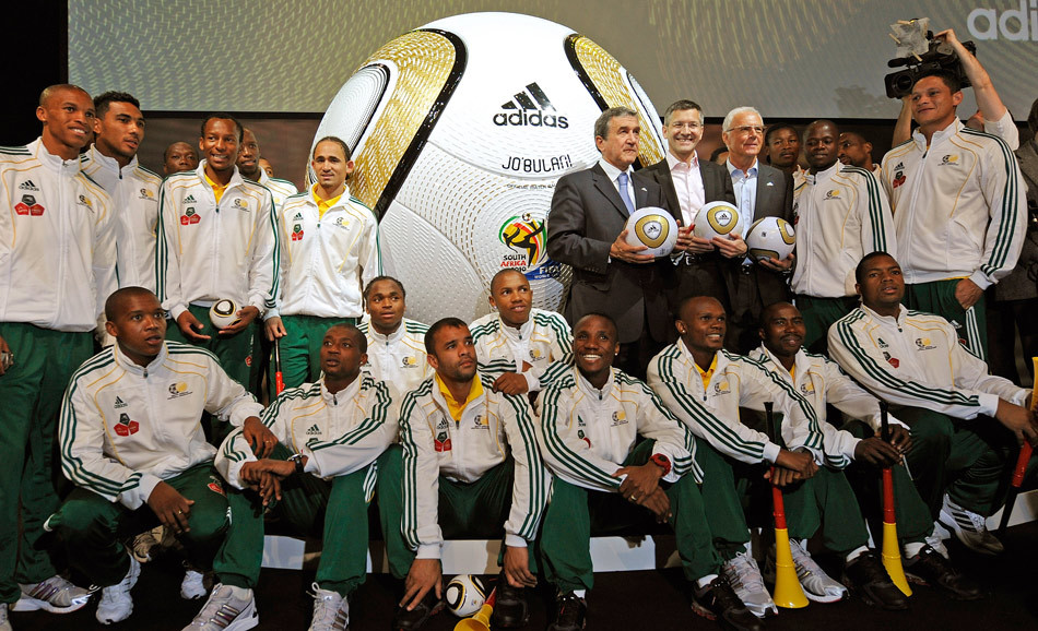 盘点历届世界杯用球,历届世界杯比赛用球测评