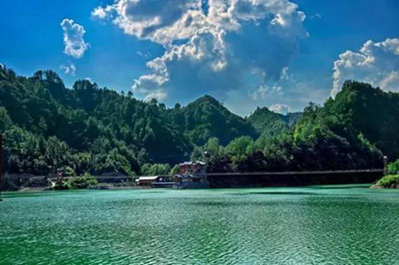 秀山春游地点,秀山游玩推荐