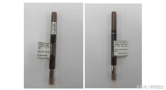 检测化妆品中的重金属含量,查出十大化妆品品牌超标