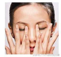 跟熊猫眼说拜拜熬夜党必备眼霜,日本最好用的抗衰老眼霜