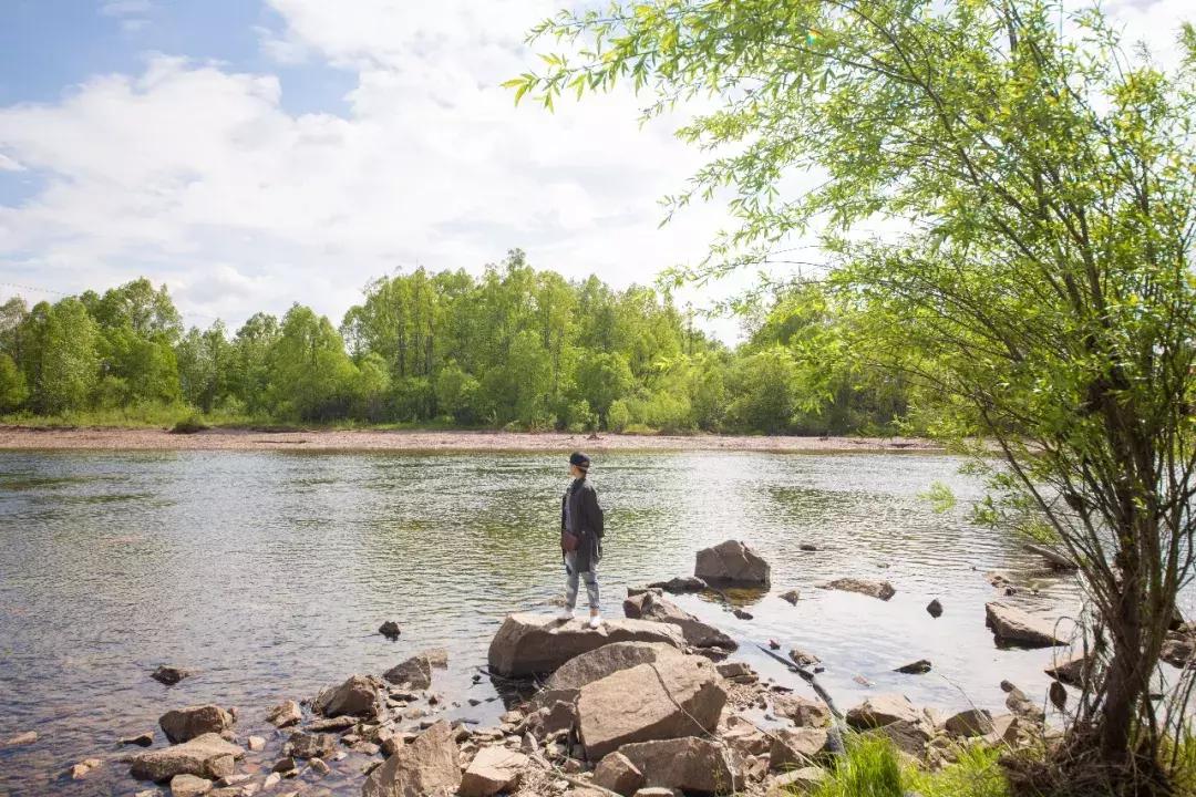 追星旅游记,追星大环线日记