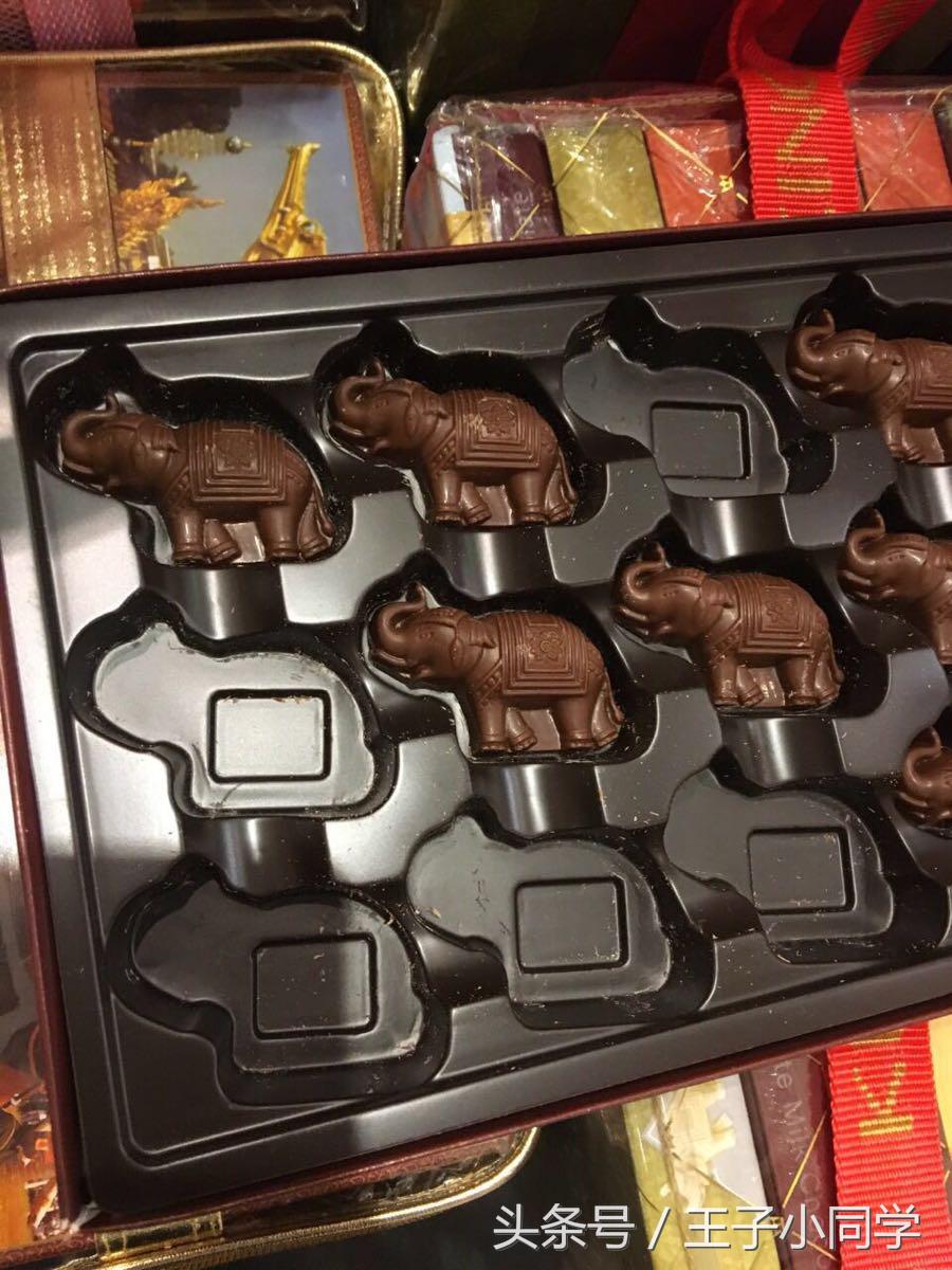 去泰国旅游王权免税店,去泰国王权免税店买什么划算