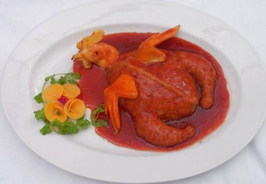 安徽小吃美食攻略,安徽美食攻略十大必吃排行榜