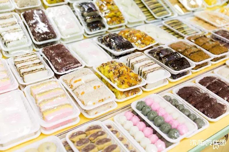 西塔迷你紫菜包饭,沈阳西塔紫菜包饭打糕