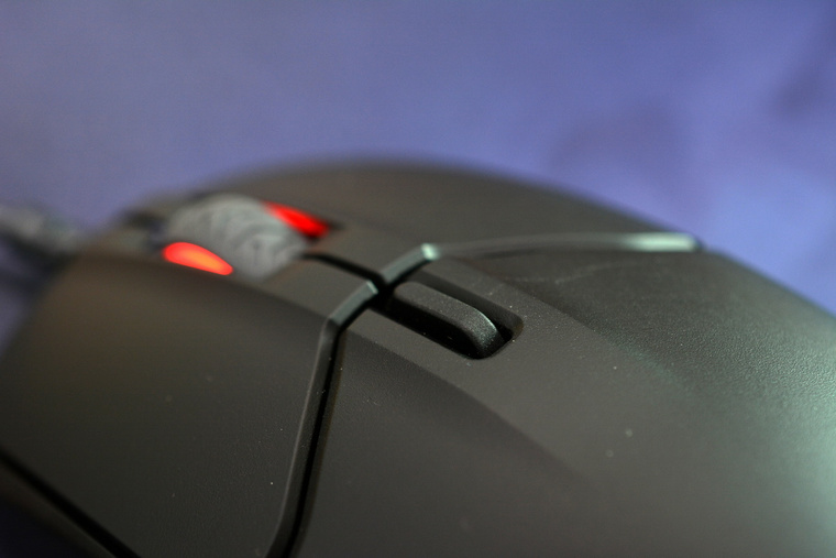 赛睿sensei310和罗技402,赛睿sensei3101000hz