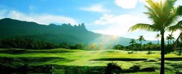保亭七仙岭雨林仙境温泉度假别墅,海南保亭雨林仙境山湖墅