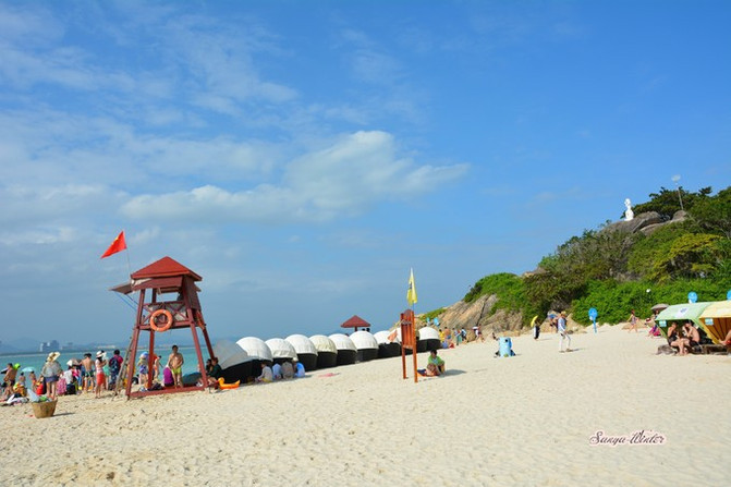 相约海之南歌曲,浪漫走天涯相约海之南