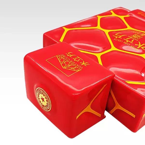 09年水立方茅台酒价格,茅台水立方酒收藏价值