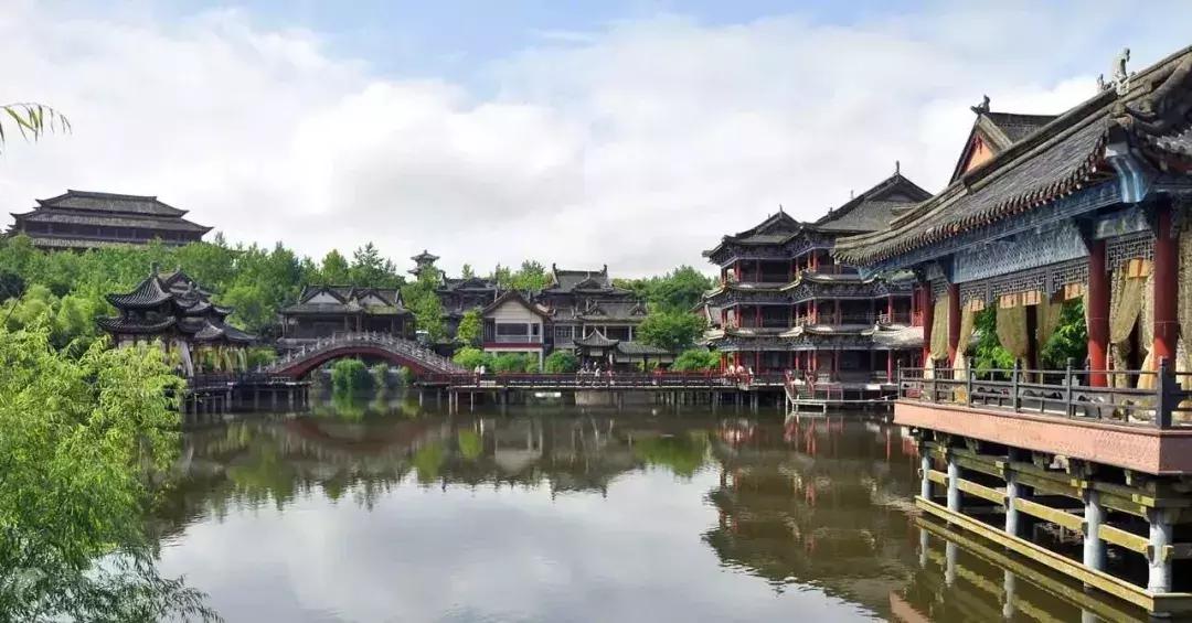 武汉未来50个新地标,武汉将添4个新地标选址公布