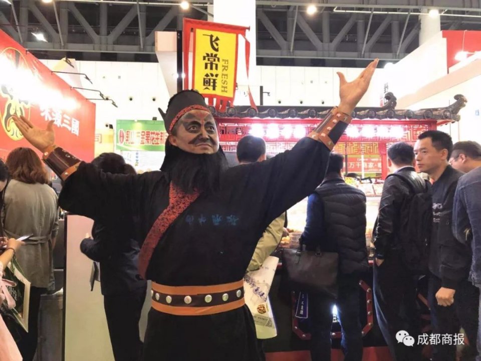 糖酒会2022年最大展会,中国最大的糖酒展览会在哪里