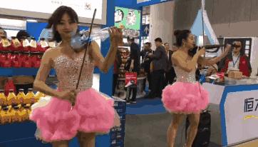 糖酒会2022年最大展会,中国最大的糖酒展览会在哪里