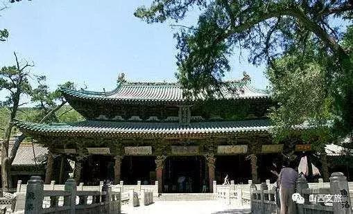 山旅太原，第一站，晋源区——晋祠