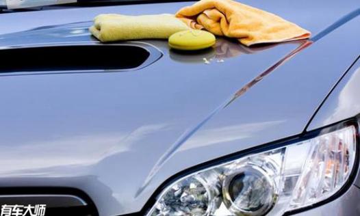 汽车抛光打蜡封釉镀晶怎么操作,车打蜡封釉镀膜镀晶哪个好