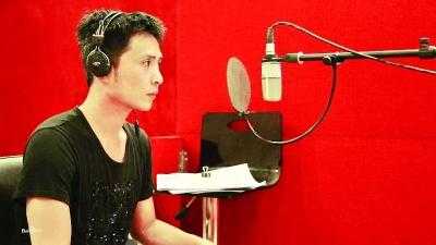 边江配音作品演员原声,边江配音的角色