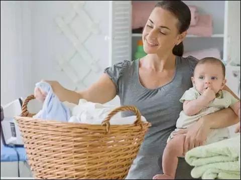 洗衣机会每天洗衣服吗,小天鹅洗衣机洗衣液选择