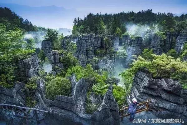 清明小长假旅游推荐,清明假期适合1-2天短途旅游