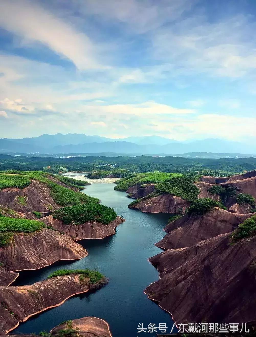 清明小长假旅游推荐,清明假期适合1-2天短途旅游