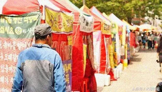 韩国算命为什么那么多,韩国算命有哪些方法