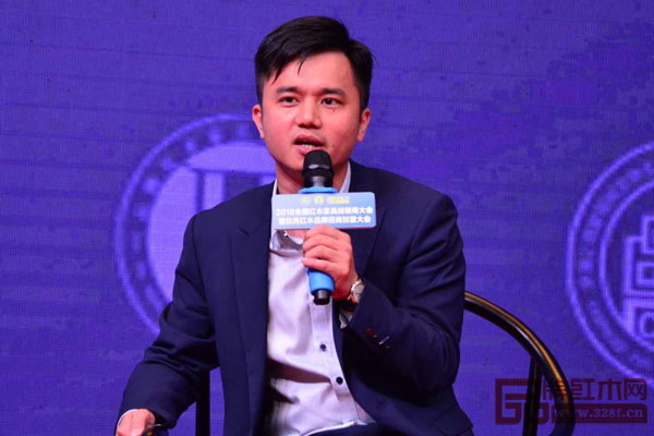 红木产业蓄力谋变,红木行业破局转型