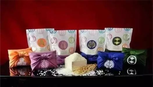 破产米店到赚一个亿利润的神话—八代目儀