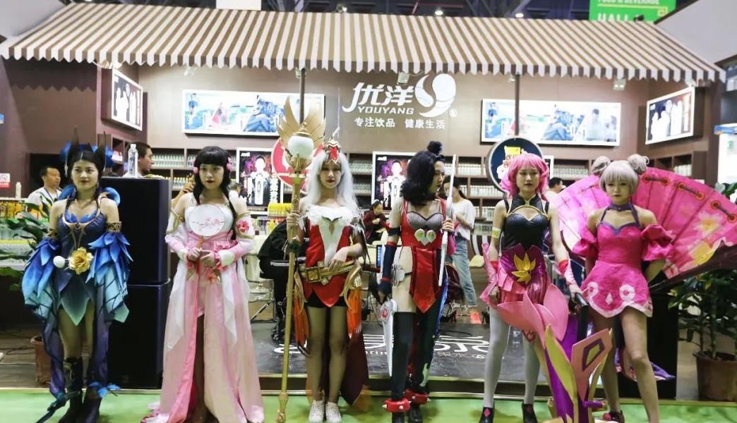 史上最冷清糖酒会,最失败的一次糖酒会