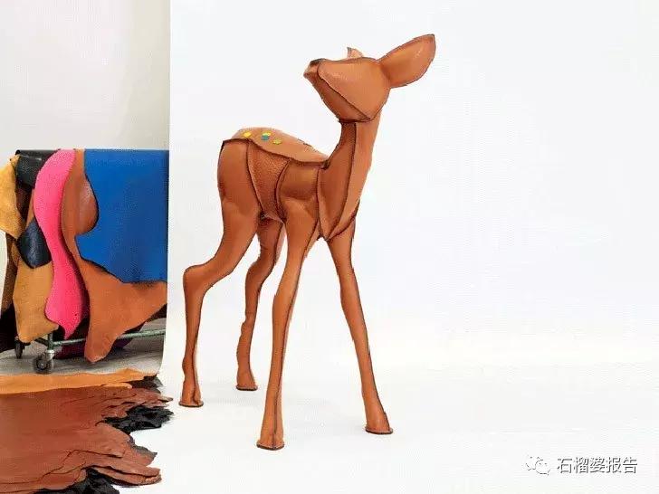 婆婆在现场|愿你跨越重重障碍，仍保持美丽姿态