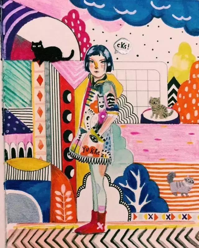 女生假小子病态心理,女生假小子是什么性格