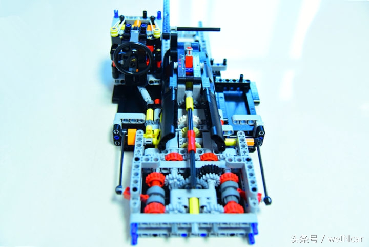 保时捷911组装详细教程,组装一辆保时捷价格