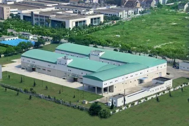 科玛旗下有哪些品牌,日本科玛原装进口