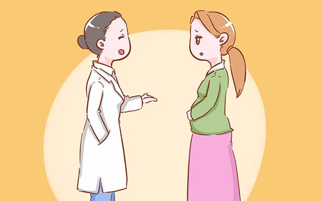 孕妇被宝宝踢会不会很痛,孕妈被踢