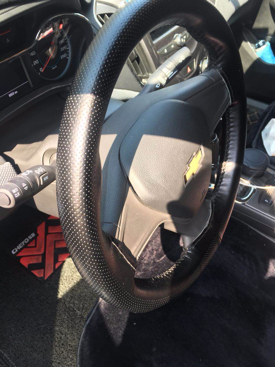 17款科鲁兹1.5车主真实感受,17年科鲁兹1.5车主真实感受