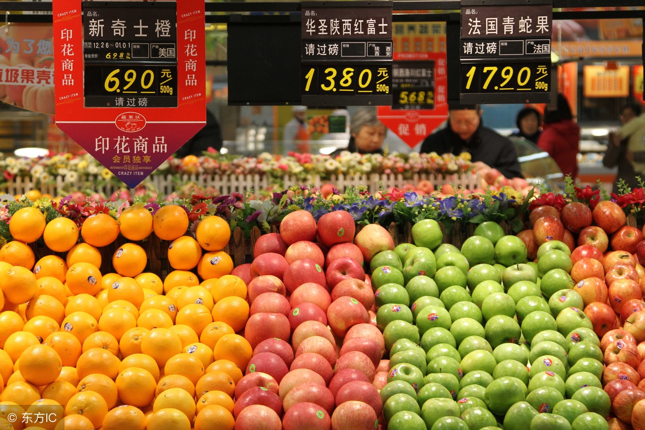 鲜丰水果的发展历程,鲜丰水果榴莲爱好者