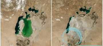 地球生态环境现状简介50字,地球生态的现状