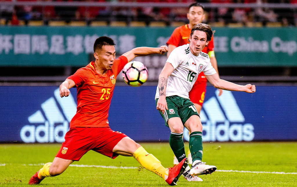 国足战威尔士比分,国足对威尔士后续