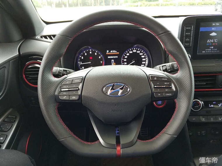 现代suvencino多少钱,现代新车encino优缺点